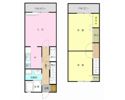 TERA-HOUSEの間取り画像