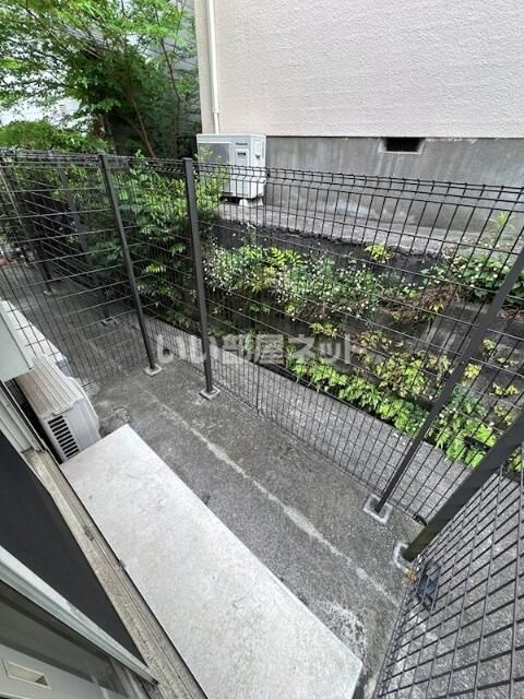 庭