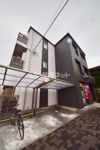 NewRichⅣの間取り画像