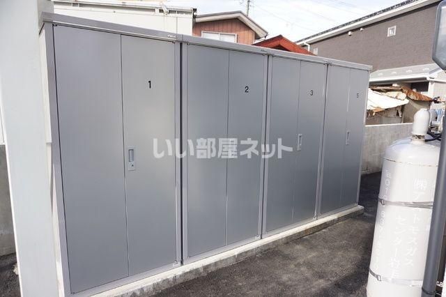 その他