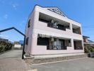 サンガーデンの間取り画像