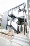 リブリ・Kバレルの間取り画像