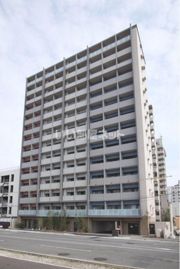 サヴォイ グランデ ウォーターサイドの外観画像