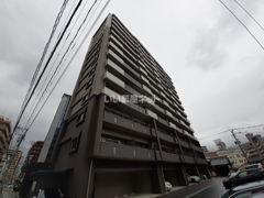 グランヒルズ三萩野の外観画像
