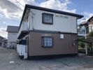 ファミーユあそうの間取り画像