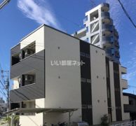 フジパレス守口Ⅱ番館の外観画像