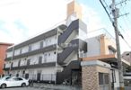 第3三城ハイツの間取り画像