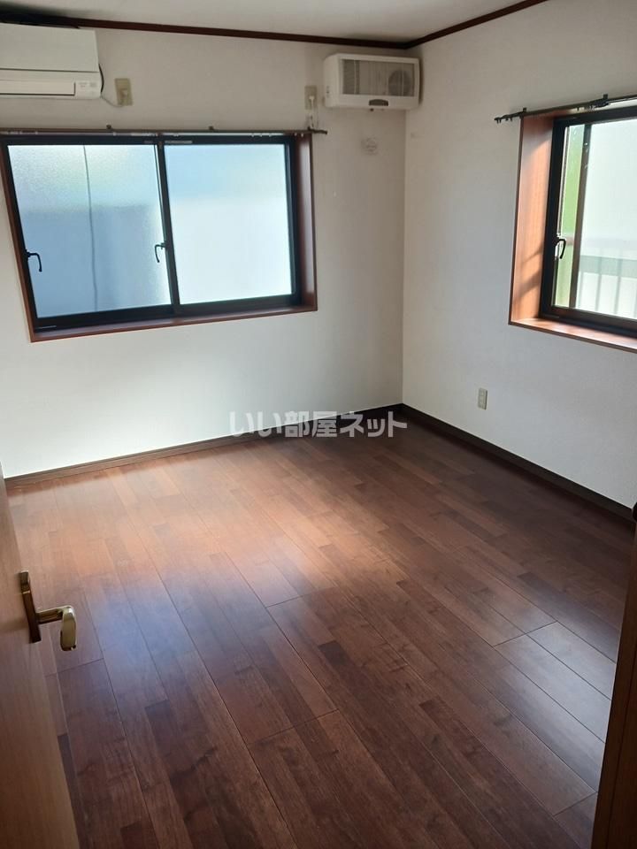 洋室