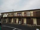 グリーンピアの外観