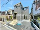 羽曳野市古市6丁目・戸建の間取り画像