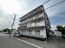 ロザート神宮西の間取り画像