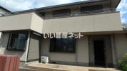 エコロード貸家の間取り画像