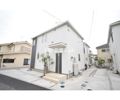 羽村市羽加美戸建の間取り画像