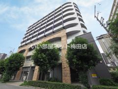 LaSante 梅田北の外観画像