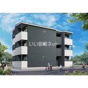 F+style東大阪本庄2号館の外観画像