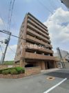 ラルテ中津の間取り画像