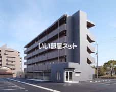ヴィラージュ太田の外観画像