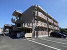 優愛マンションの間取り画像
