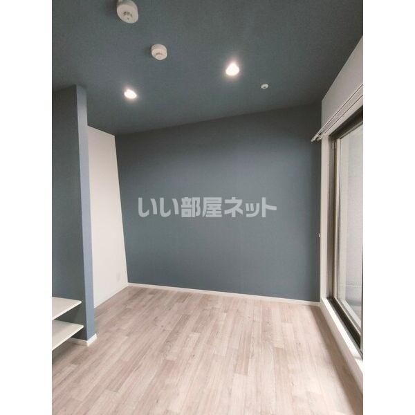 リビング
