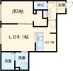 仮)豊里1丁目MSの間取り画像