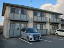 ドエル富田Bの間取り画像