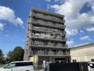 ベイシティ桔梗Vの間取り画像