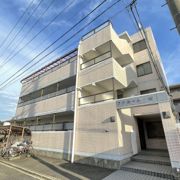ファミール寿の外観画像