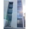 CASA GRAZIE南千住の間取り画像