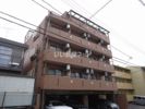 シティライフ本郷北の外観