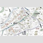 グランド・ガーラ横濱万世町の外観画像