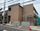 リブリ・メイプルの間取り画像