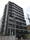 オープンレジデンシア日暮里の間取り画像