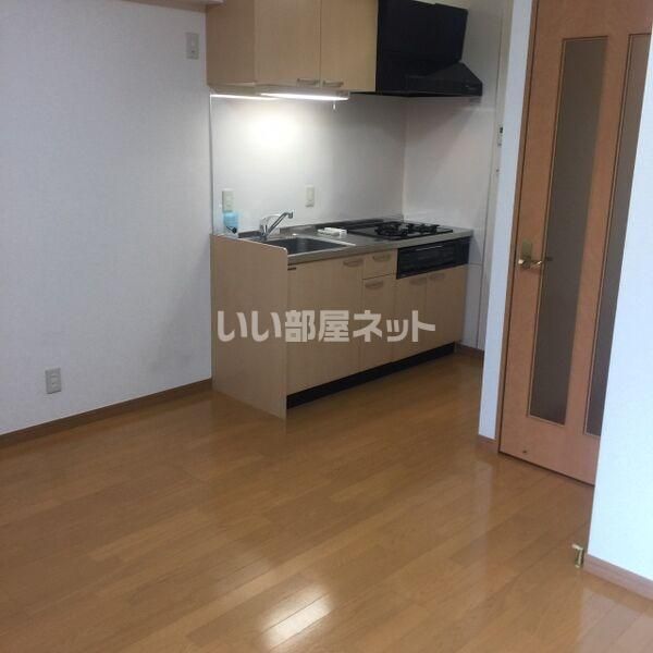 リビング
