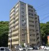 スカイアヴェニューの間取り画像