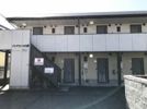 フレグランス中筋の間取り画像