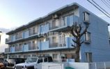 サンハイツ秋山の間取り画像