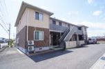 マストライフ高崎中居の間取り画像