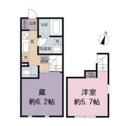 ブライスの間取り画像