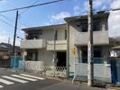 メゾンエール五反田の間取り画像