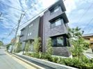 グランツ ヴァルト 津田沼の間取り画像