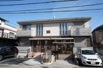 ヴューシャトーの間取り画像