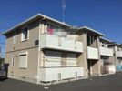 フラットツイン Fの間取り画像