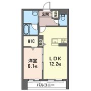 T＆Y Mansionの間取り画像