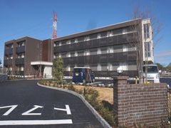 T＆Y Mansionの外観画像