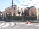 サンハイムの間取り画像