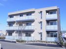 グリーン メイの間取り画像