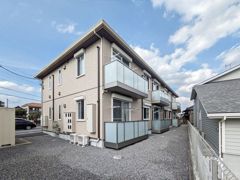 ロイヤル ミューズの外観画像