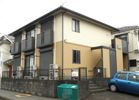 バリュージュ湘南台の間取り画像