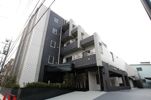 ステージグランデ宮崎台の間取り画像