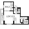 GROWTHマンション(グロースマンション)の間取り画像